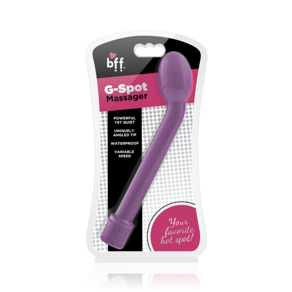 Ignite - G-spot Vibrator