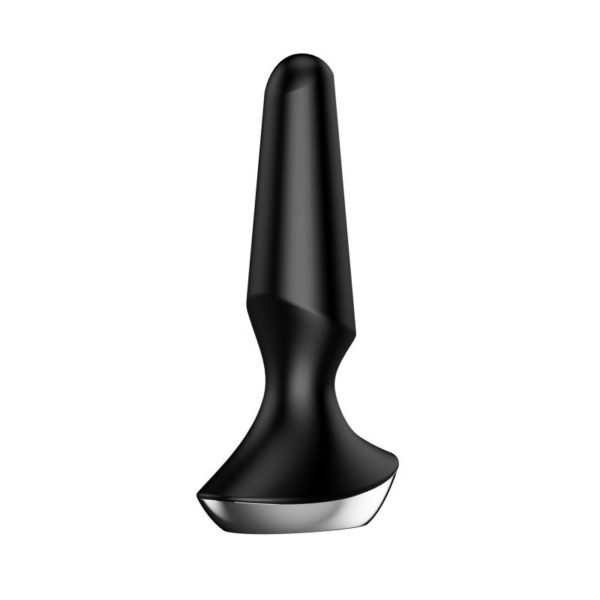 Satisfyer - Plug-ilicious 2