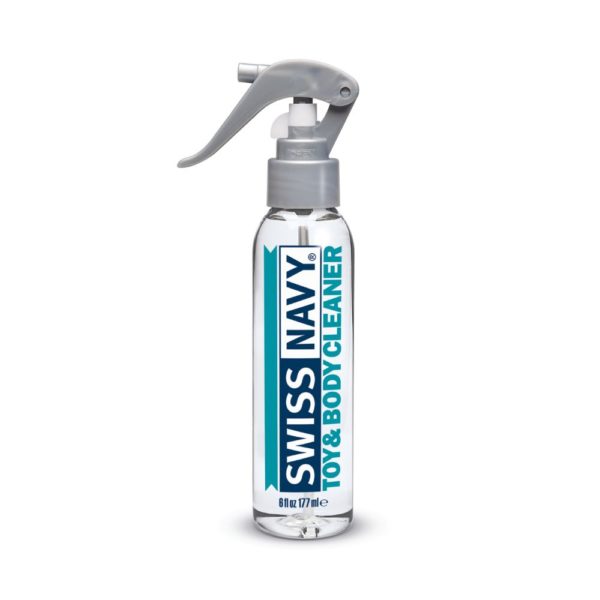 Swiss Navy - Toy Cleaner